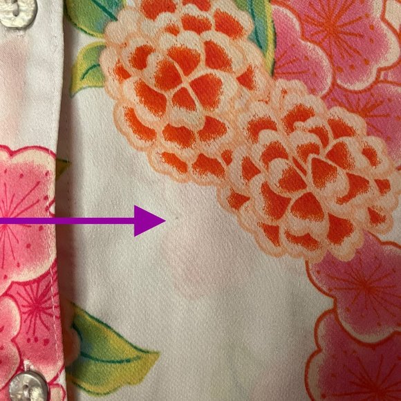 Natori Medium Loungewear Top - Picture 7 of 10